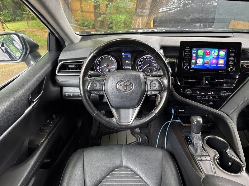2022 Toyota Camry SE FWD Arlington VA