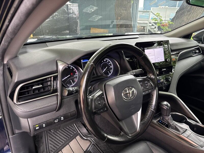 2022 Toyota Camry SE FWD Arlington VA