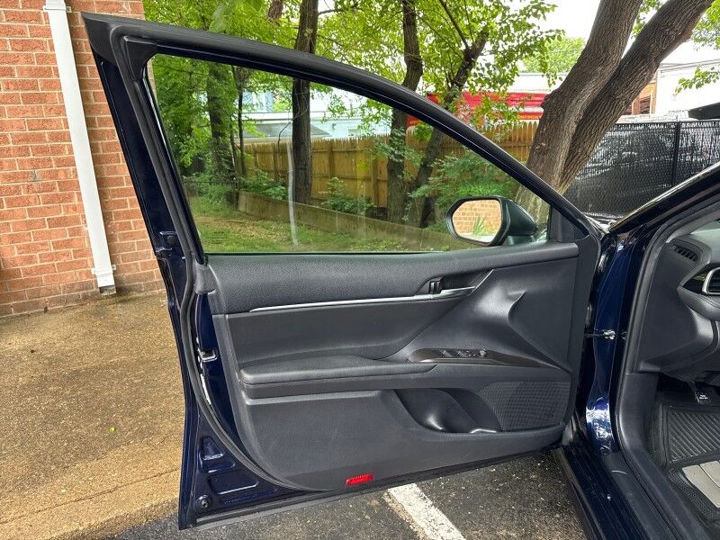 2022 Toyota Camry SE FWD Arlington VA
