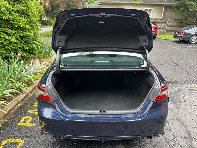2022 Toyota Camry SE FWD Arlington VA