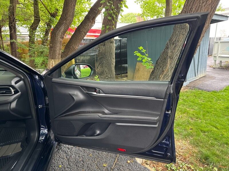 2022 Toyota Camry SE FWD Arlington VA