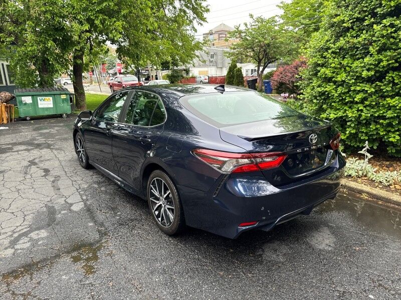 2022 Toyota Camry SE FWD Arlington VA