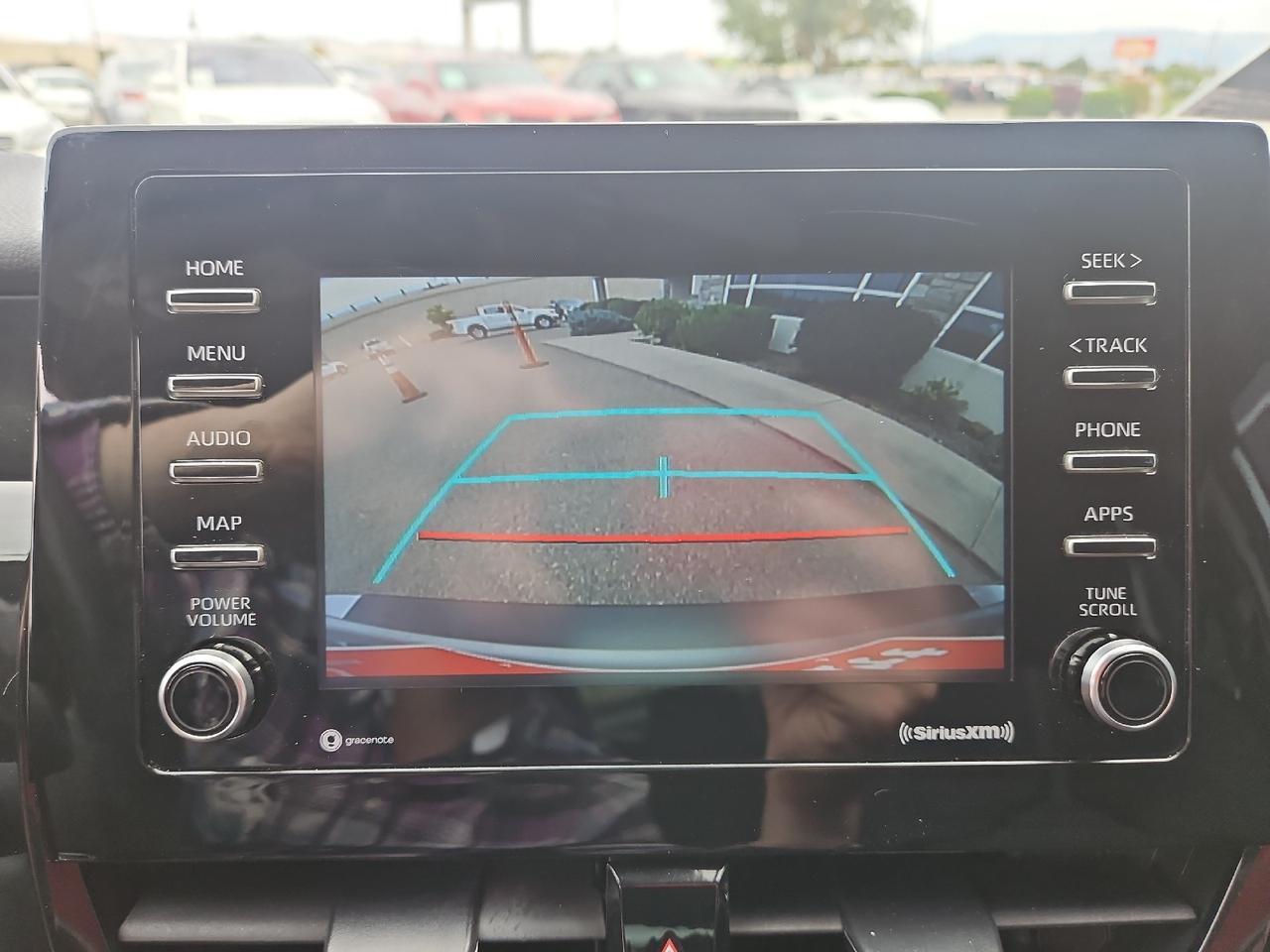 2022 Toyota Camry SE Grand Junction CO