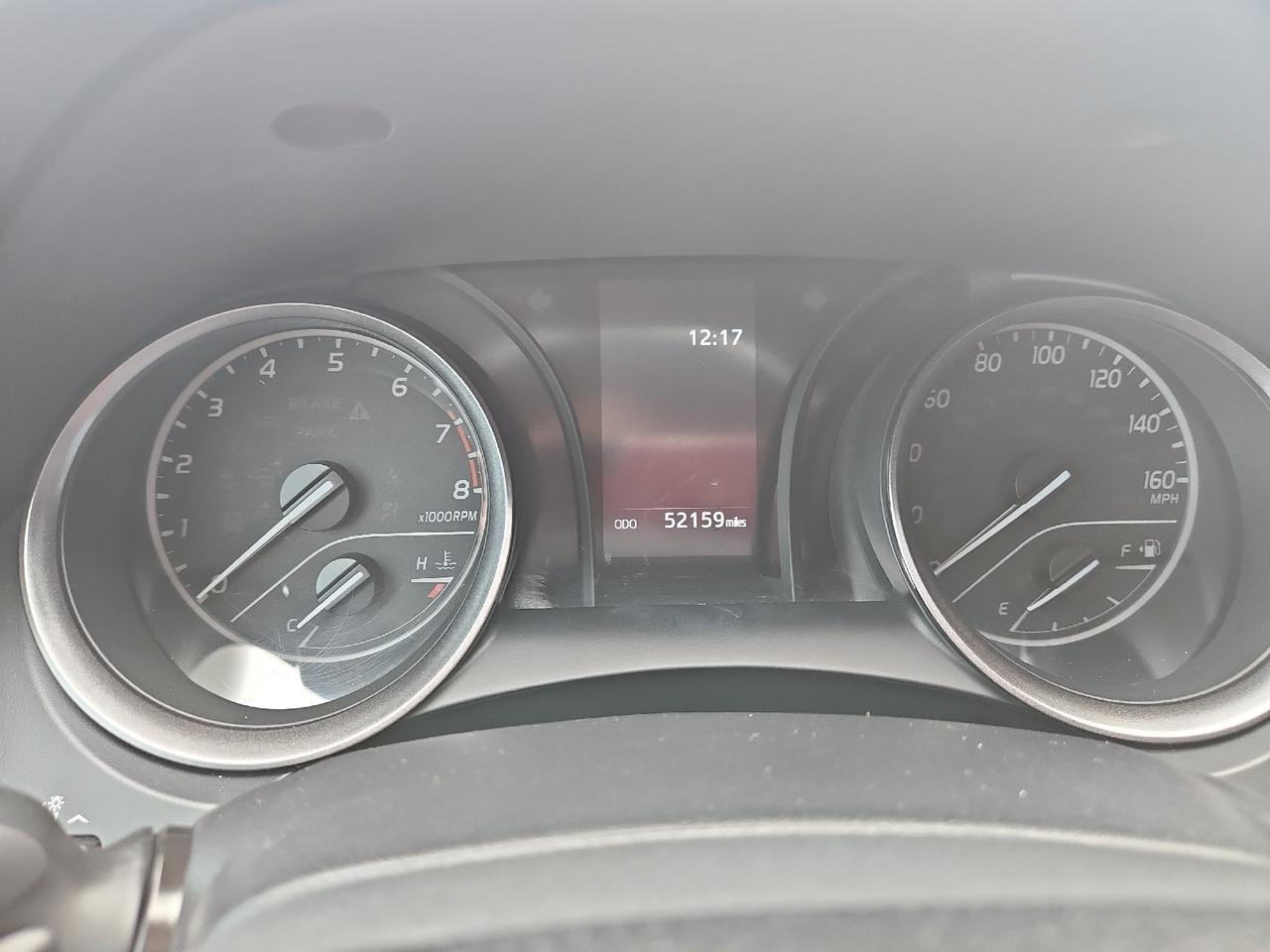 2022 Toyota Camry SE Grand Junction CO