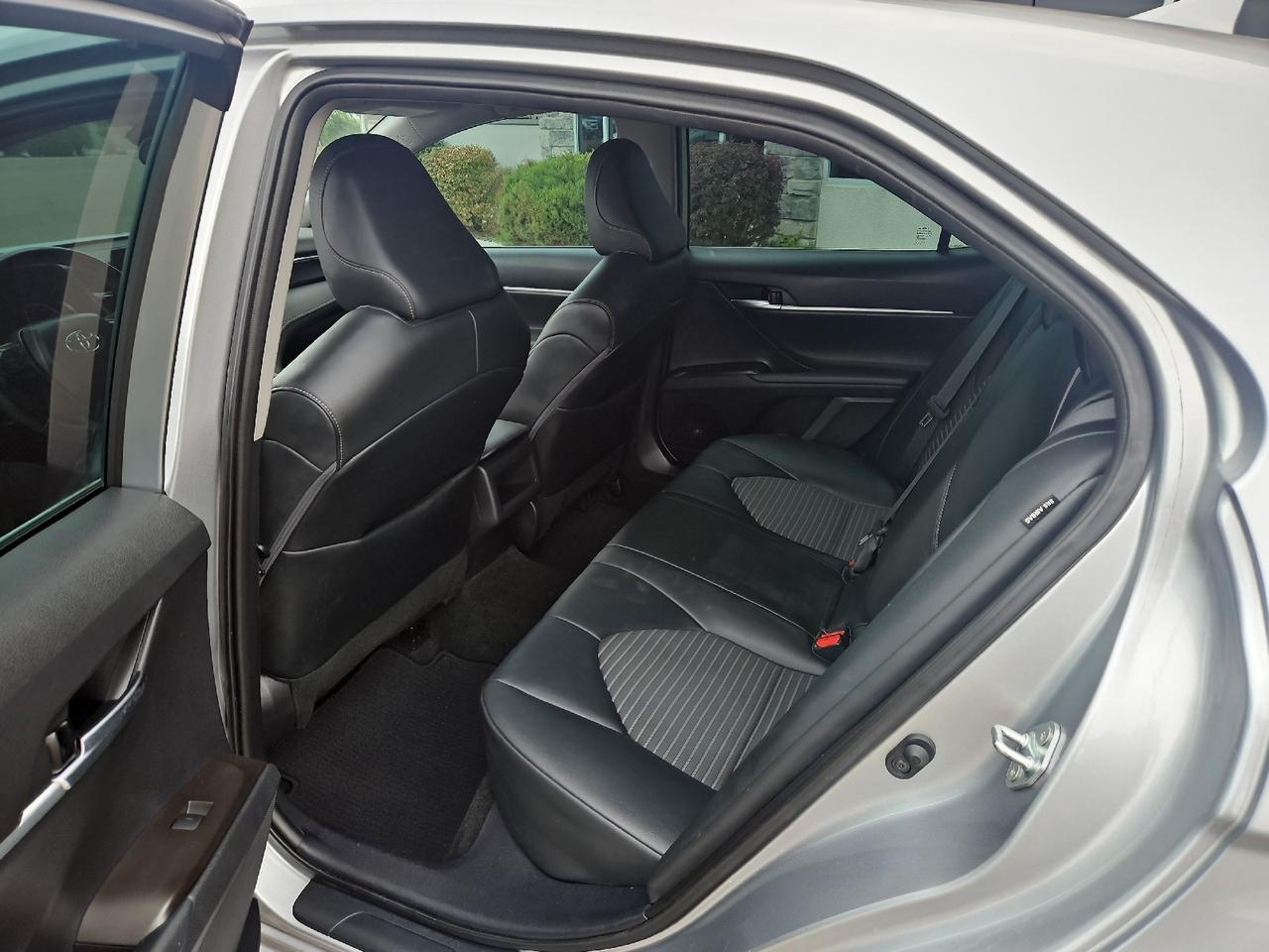 2022 Toyota Camry SE Grand Junction CO