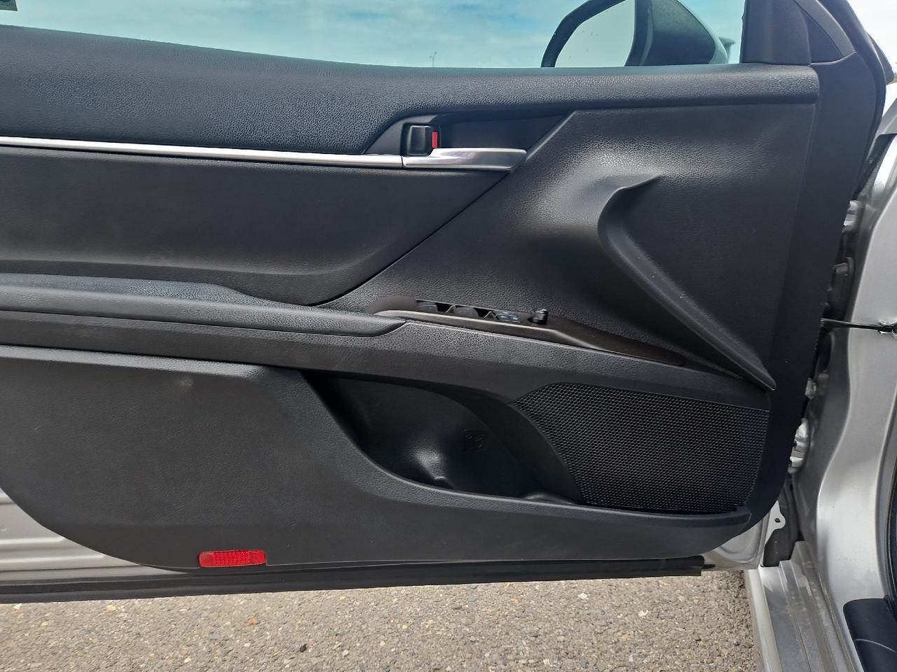 2022 Toyota Camry SE Grand Junction CO