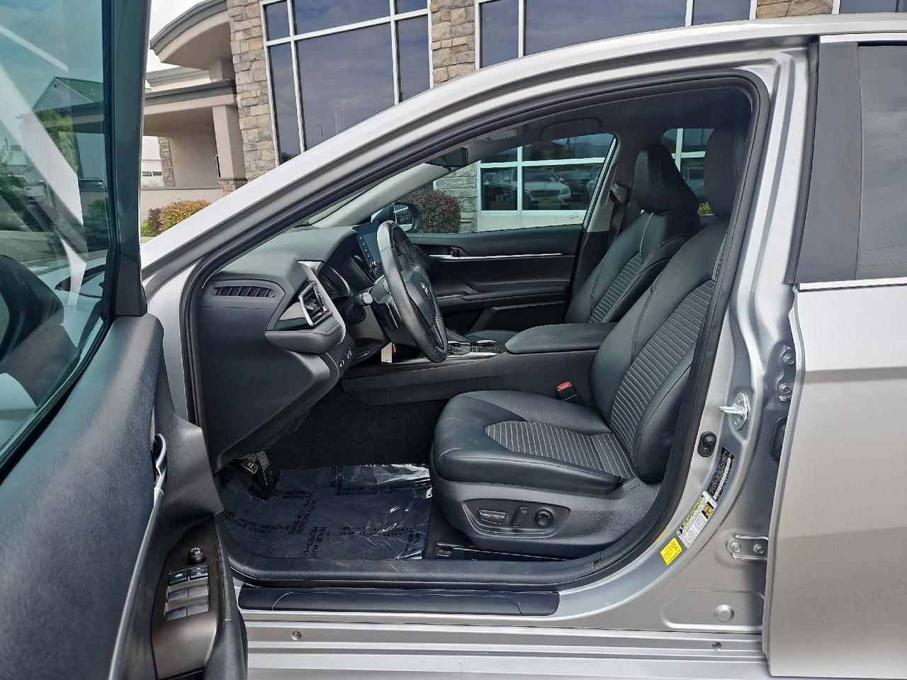 2022 Toyota Camry SE Grand Junction CO