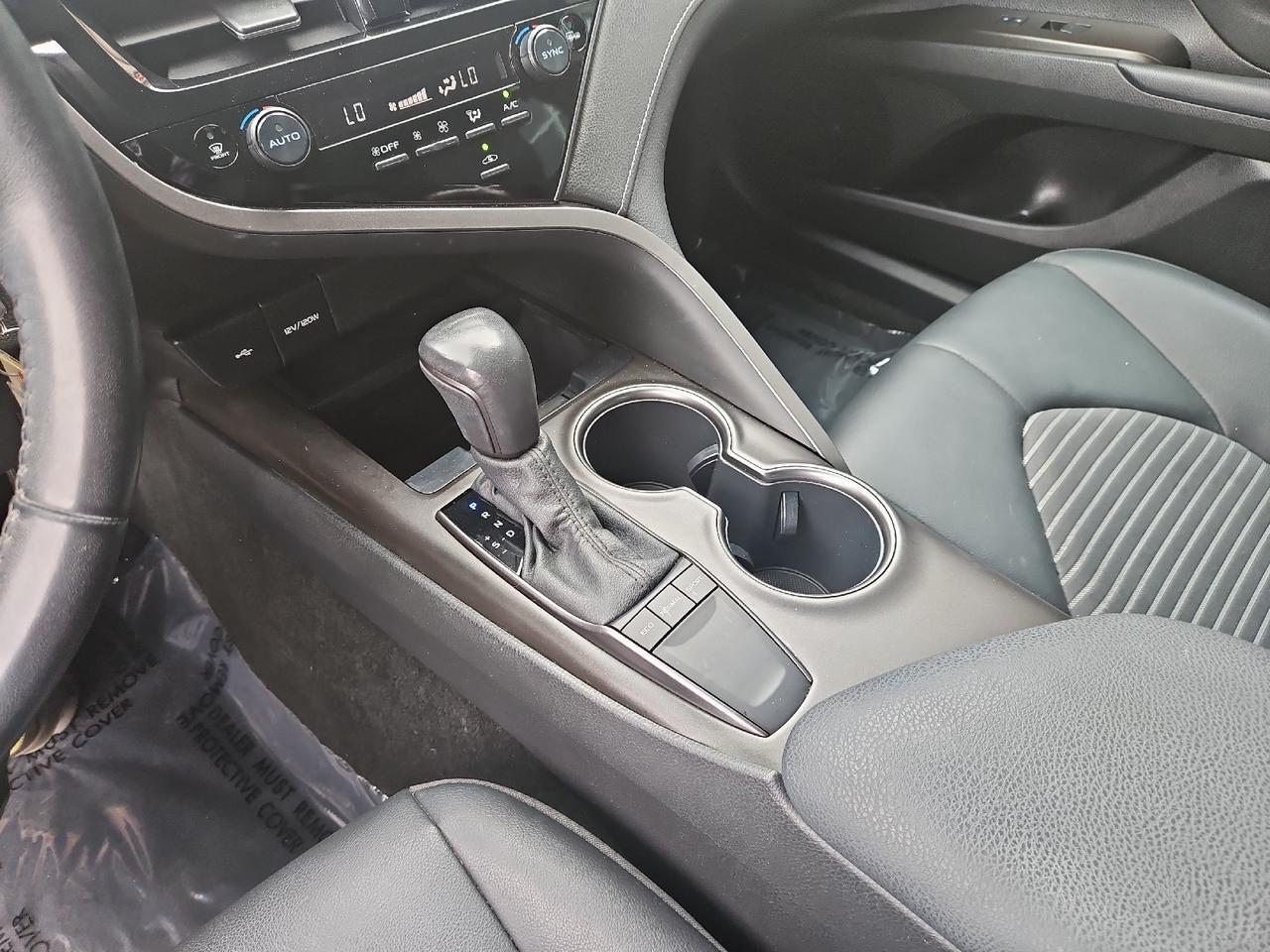 2022 Toyota Camry SE Grand Junction CO