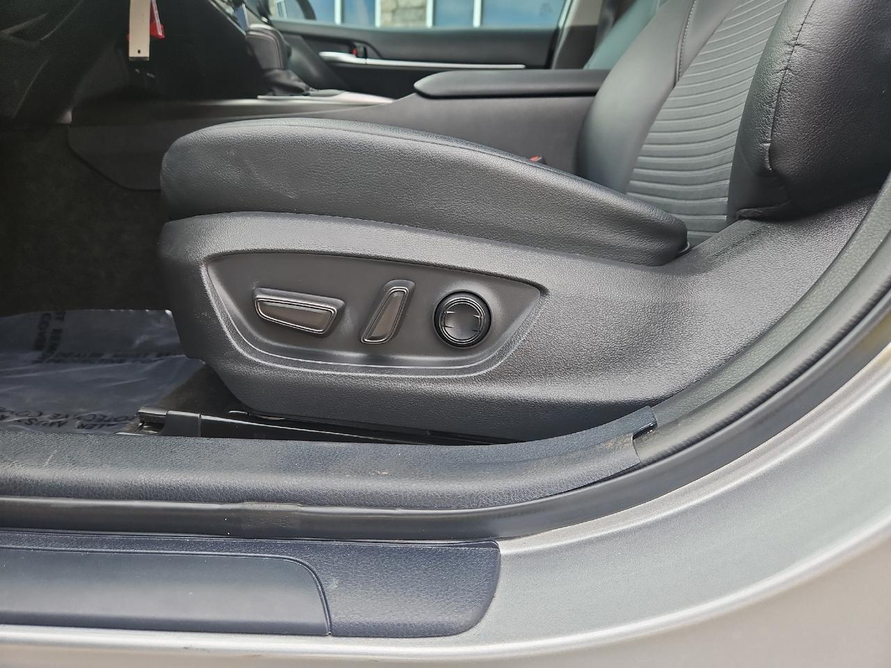2022 Toyota Camry SE Grand Junction CO