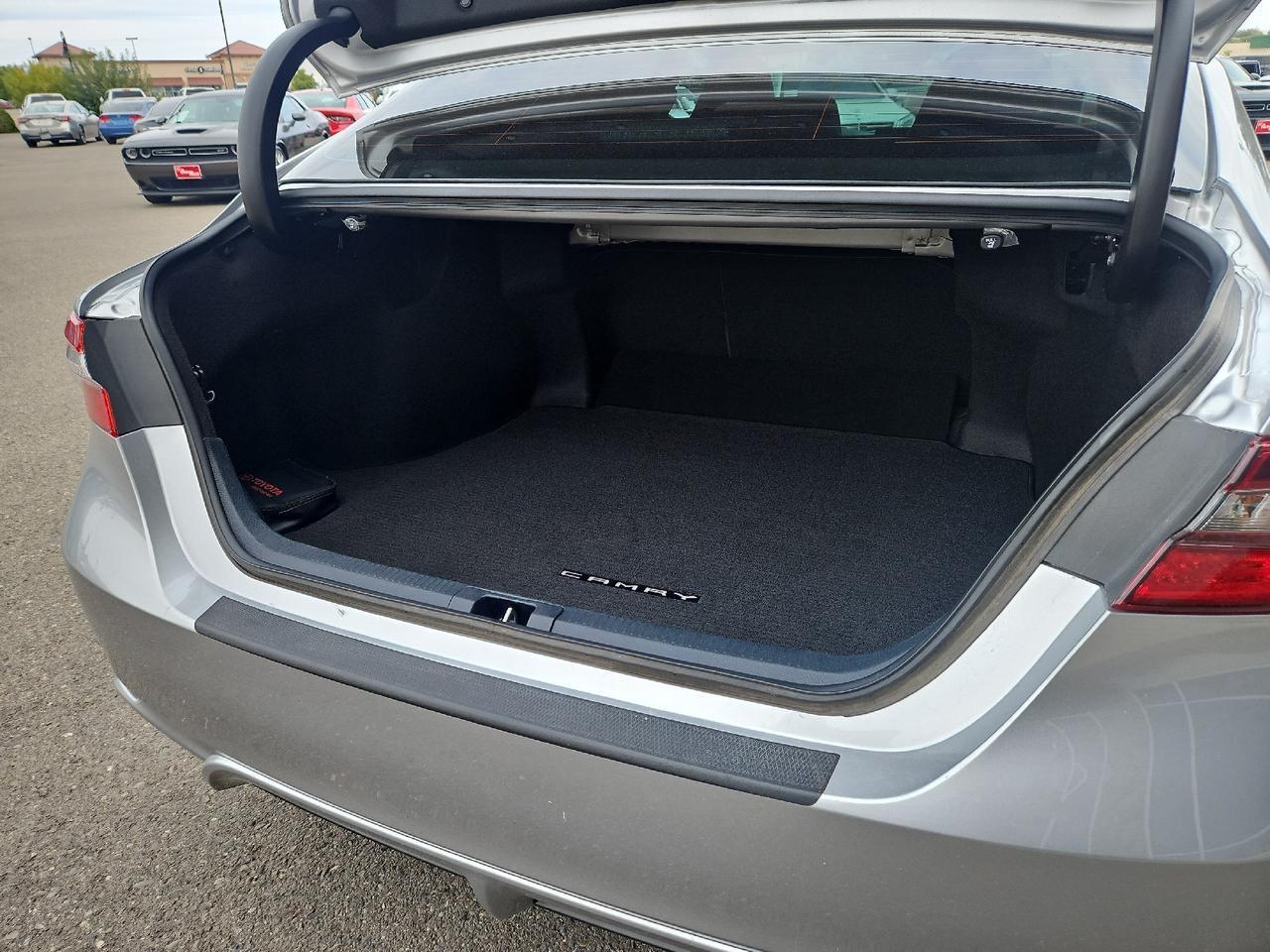2022 Toyota Camry SE Grand Junction CO