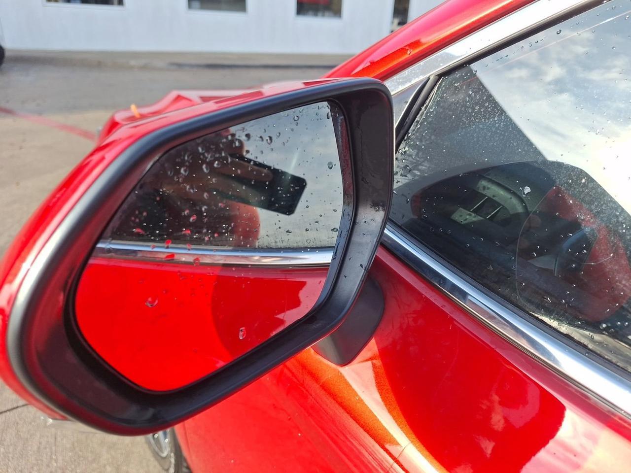 2022 Toyota Camry SE Hurst TX