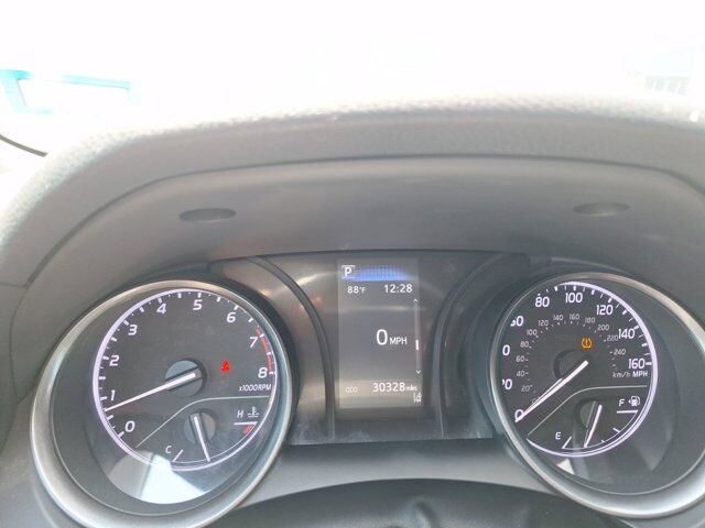 2022 Toyota Camry SE Hurst TX
