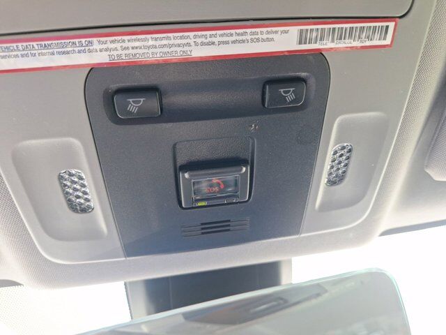 2022 Toyota Camry SE Hurst TX