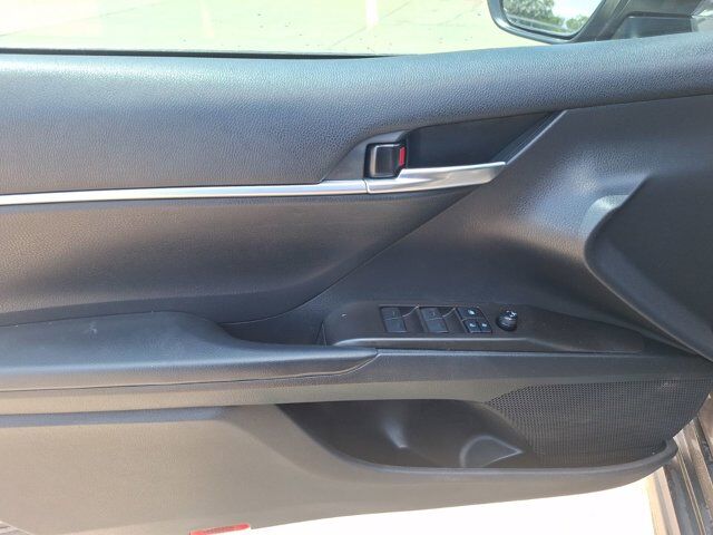 2022 Toyota Camry SE Hurst TX
