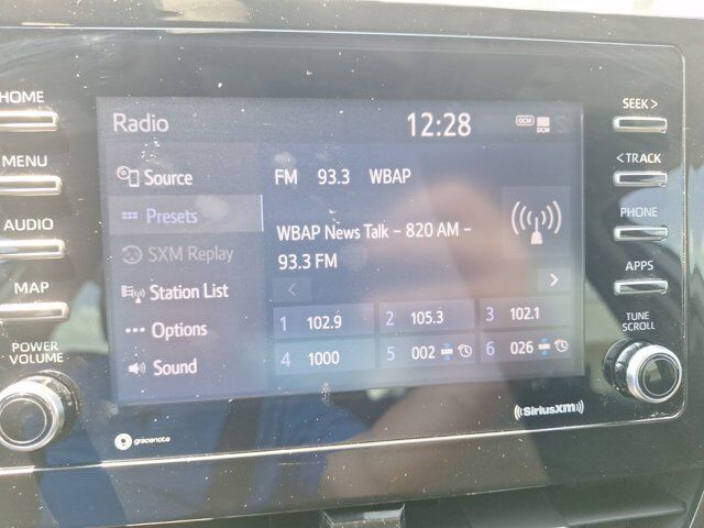 2022 Toyota Camry SE Hurst TX