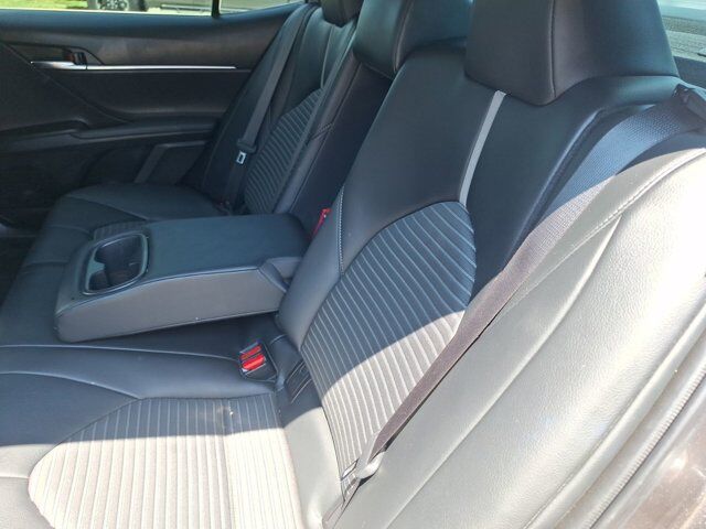 2022 Toyota Camry SE Hurst TX