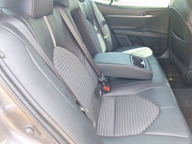 2022 Toyota Camry SE Hurst TX