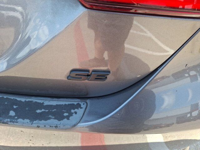 2022 Toyota Camry SE Hurst TX