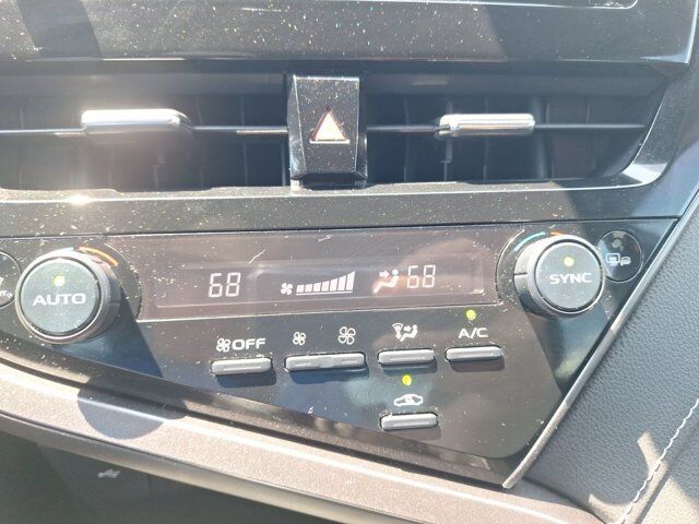 2022 Toyota Camry SE Hurst TX