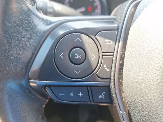 2022 Toyota Camry SE Hurst TX
