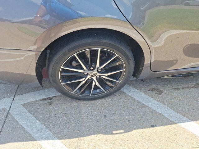 2022 Toyota Camry SE Hurst TX