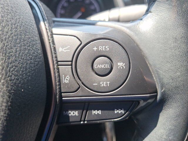 2022 Toyota Camry SE Hurst TX