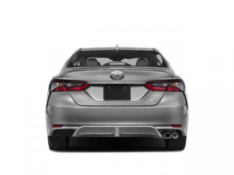 2022 Toyota Camry SE Hurst TX