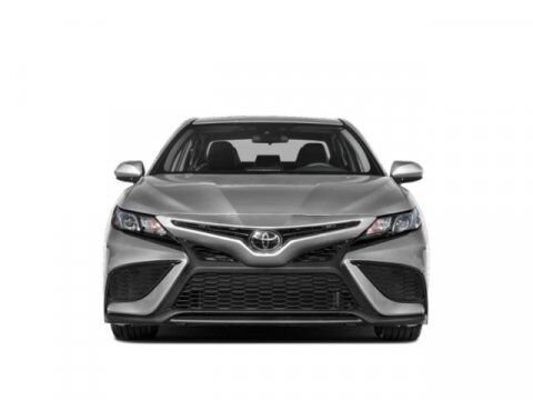 2022 Toyota Camry SE Hurst TX