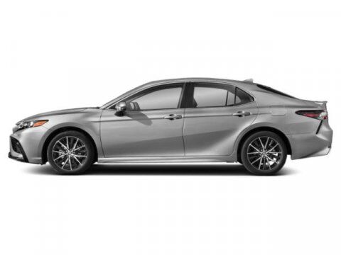 2022 Toyota Camry SE Hurst TX