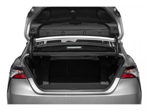 2022 Toyota Camry SE Hurst TX
