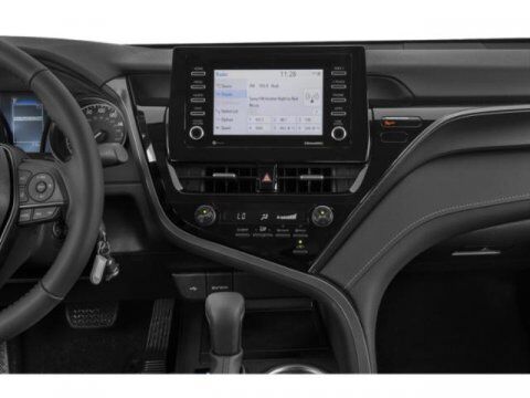 2022 Toyota Camry SE Hurst TX