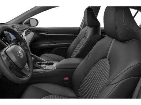 2022 Toyota Camry SE Hurst TX
