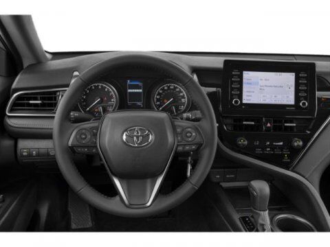 2022 Toyota Camry SE Hurst TX