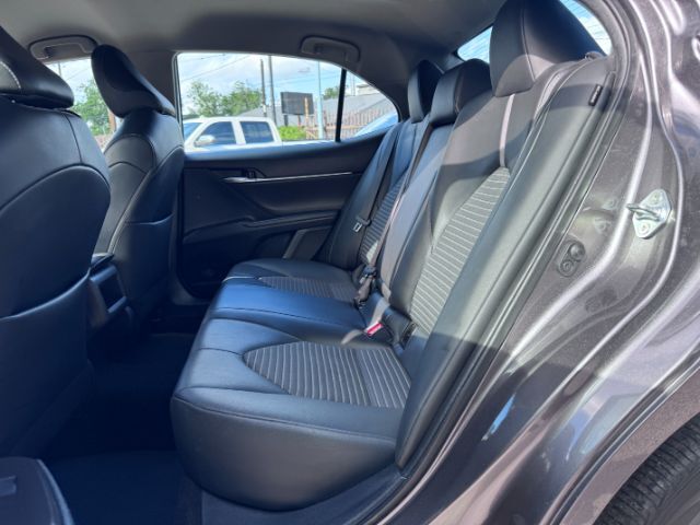 2022 Toyota Camry SE Houston TX