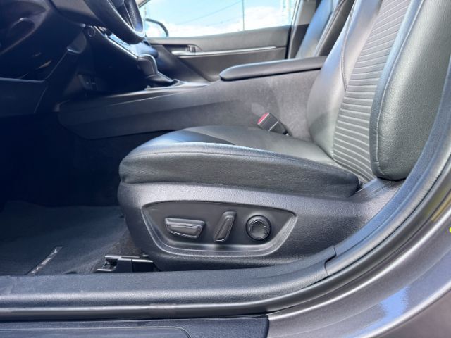 2022 Toyota Camry SE Houston TX