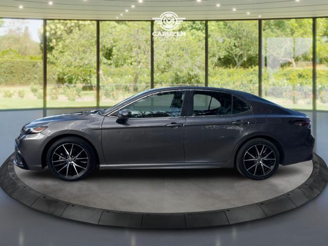 2022 Toyota Camry SE Houston TX