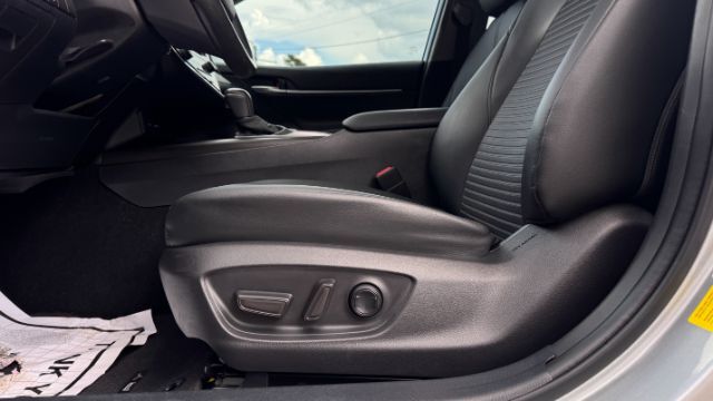 2022 Toyota Camry SE Houston TX
