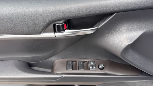 2022 Toyota Camry SE Houston TX