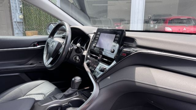 2022 Toyota Camry SE Houston TX