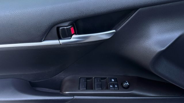 2022 Toyota Camry SE Houston TX