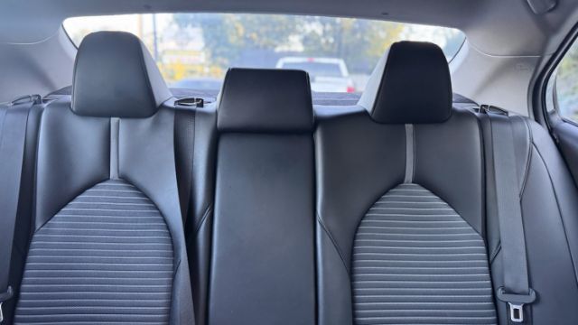 2022 Toyota Camry SE Houston TX