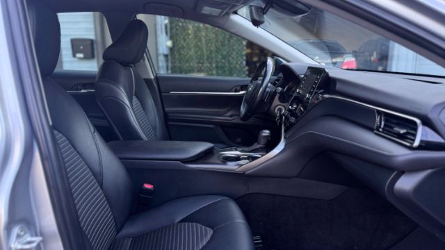 2022 Toyota Camry SE Houston TX