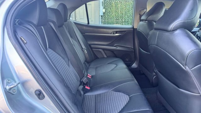 2022 Toyota Camry SE Houston TX