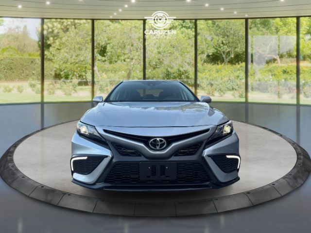 2022 Toyota Camry SE Houston TX
