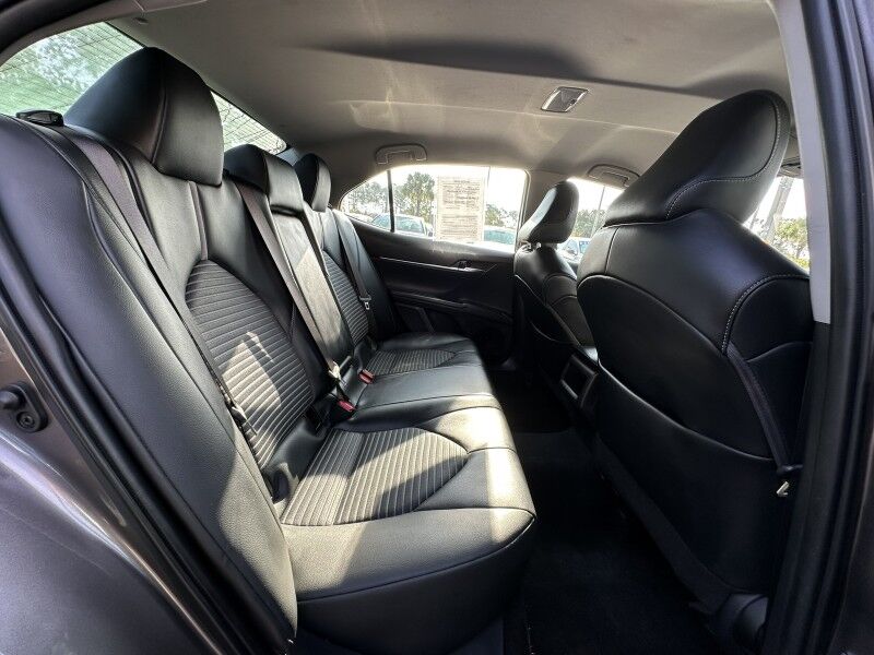 2022 Toyota Camry SE Jacksonville FL