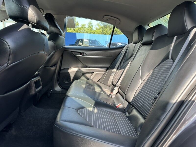 2022 Toyota Camry SE Jacksonville FL