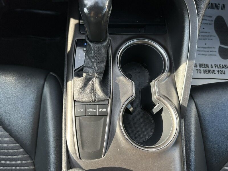 2022 Toyota Camry SE Jacksonville FL