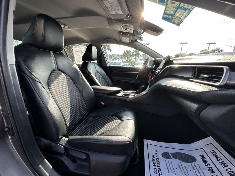 2022 Toyota Camry SE Jacksonville FL