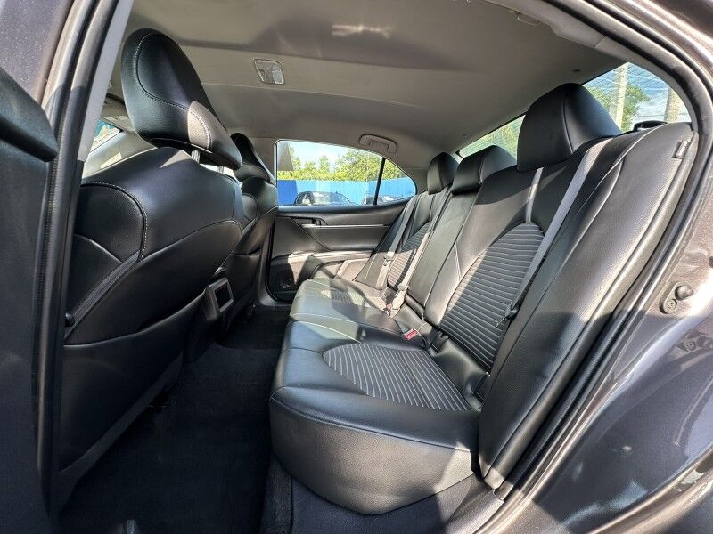 2022 Toyota Camry SE Jacksonville FL