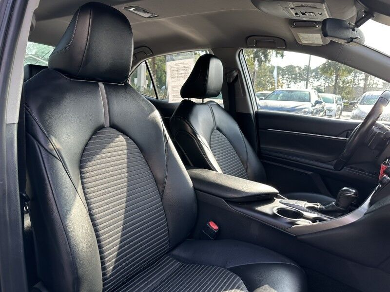 2022 Toyota Camry SE Jacksonville FL